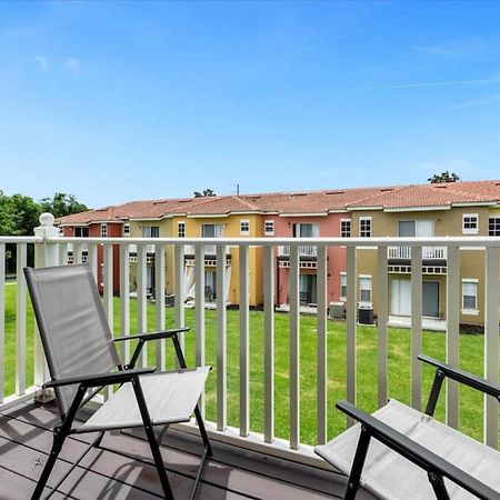 Emerald Island Resort 3 Bedroom Near Disney Kissimmee Eksteriør bilde
