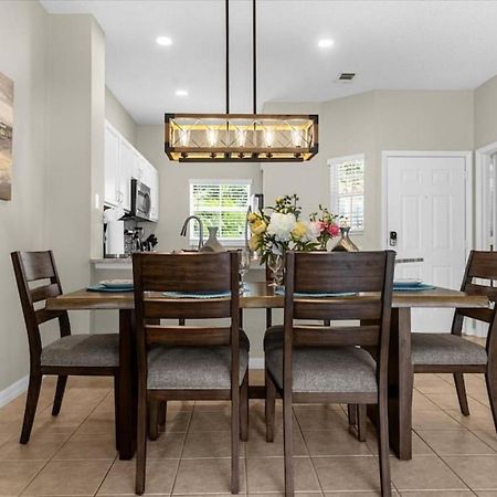 Emerald Island Resort 3 Bedroom Near Disney Kissimmee Eksteriør bilde