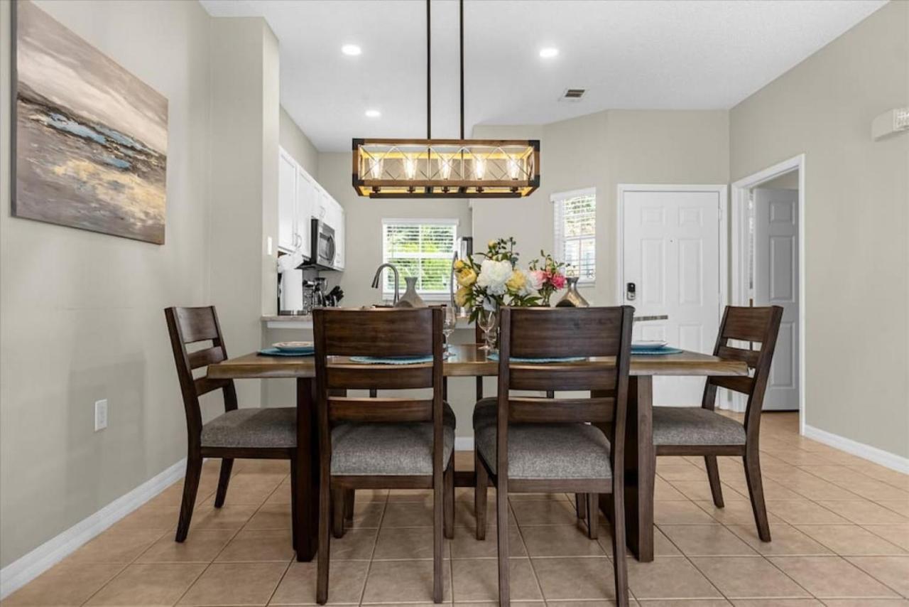 Emerald Island Resort 3 Bedroom Near Disney Kissimmee Eksteriør bilde